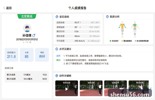 数字化体育培训学员成长与续费留存